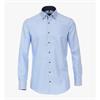 VENTI B.D. CITY SHIRT - BLUE