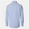 CASA MODA B.D. STRIPE SHIRT - BLUE