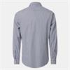 CASA MODA B.D. STRIPE SHIRT - NAVY