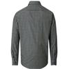 CASA MODA B.D. CHECK CASUAL SHIRT - GREEN