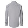 CASA MODA B.D. PRINT SHIRT - BROWN