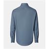 CASA MODA B.D. PRINT SHIRT - BLUE