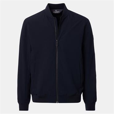 CASA MODA CASUAL JACKET - NAVY
