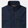 CASA MODA SUMMER JACKET - NAVY