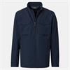 CASA MODA SUMMER JACKET - NAVY