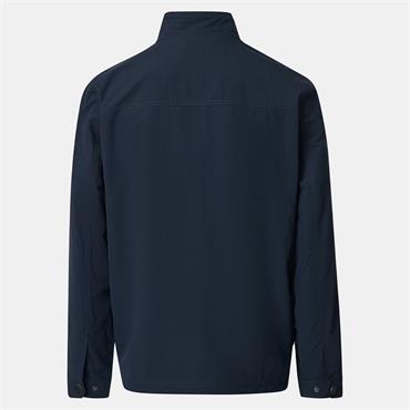 CASA MODA SUMMER JACKET - NAVY