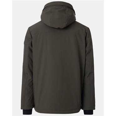 CASA MODA WINTER JACKET - GREEN