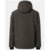 CASA MODA WINTER JACKET - GREEN