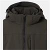 CASA MODA WINTER JACKET - GREEN