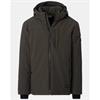CASA MODA WINTER JACKET - GREEN