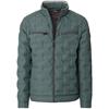CASA MODA QUILTED JACKET - GREEN