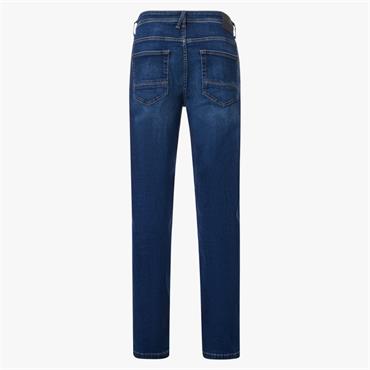 CASA MODA STEVE REGULAR FIT JEANS - DENIM