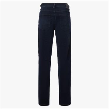 CASA MODA STEVE REGULAR FIT JEANS - NAVY
