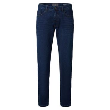 CASA MODA STEVE REGULAR FIT JEANS - DENIM