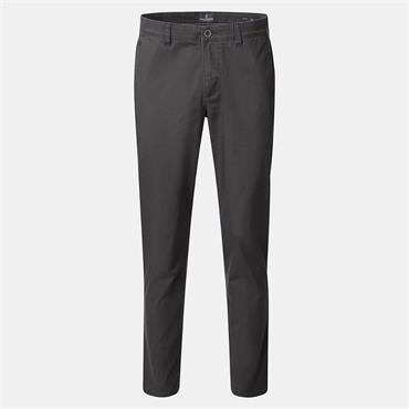 CASA MODA CHRIS REGULAR FIT CHINO - GREY