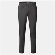 CASA MODA CHRIS REGULAR FIT CHINO - GREY