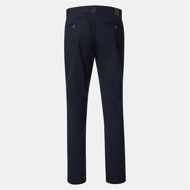 CASA MODA CHRIS REGULAR FIT CHINO - NAVY