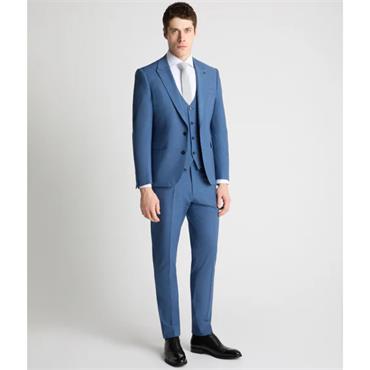 REMUS UOMO MASSA SUIT - BLUE