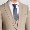 REMUS UOMO MASSA SUIT - BEIGE