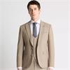 REMUS UOMO MASSA SUIT - BEIGE