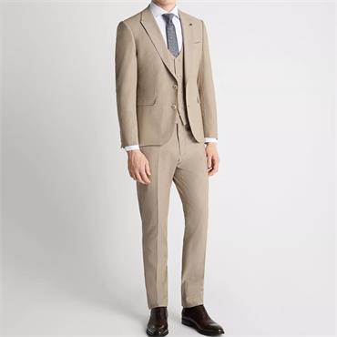 REMUS UOMO MASSA SUIT - BEIGE