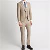 REMUS UOMO MASSA SUIT - BEIGE