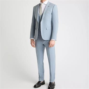 REMUS UOMO MASSA SUIT - BLUE