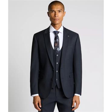 REMUS UOMO MONZA SUIT - NAVY
