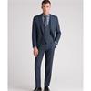 REMUS UOMO MONZA SUIT - BLUE