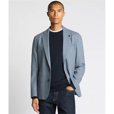 REMUS UOMO ALTO BLAZER - BLUE