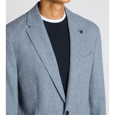 REMUS UOMO ALTO BLAZER - BLUE