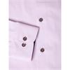 REMUS UOMO FRANK TAPERED SHIRT - PINK