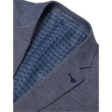 DANIEL GRAHAME DALE BLAZER - BLUE