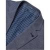 DANIEL GRAHAME DALE BLAZER - BLUE