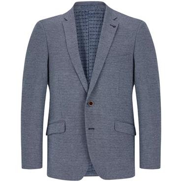 DANIEL GRAHAME DALE BLAZER - BLUE