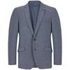 DANIEL GRAHAME DALE BLAZER - BLUE