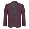 DANIEL GRAHAME DAMON BLAZER - RED