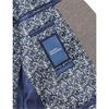 DANIEL GRAHAME DAMON BLAZER - BEIGE