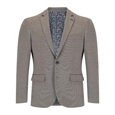 DANIEL GRAHAME DAMON BLAZER - BEIGE