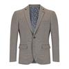 DANIEL GRAHAME DAMON BLAZER - BEIGE