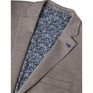 DANIEL GRAHAME DAMON BLAZER - BEIGE