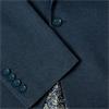 DANIEL GRAHAME DAMON BLAZER - NAVY