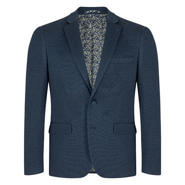 DANIEL GRAHAME DAMON BLAZER - NAVY