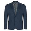 DANIEL GRAHAME DAMON BLAZER - NAVY