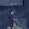 DANIEL GRAHAME DAMON BLAZER - NAVY