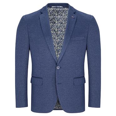 DANIEL GRAHAME DAMON BLAZER - NAVY