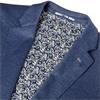 DANIEL GRAHAME DAMON BLAZER - NAVY