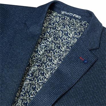 DANIEL GRAHAME DALE BLAZER - BLUE