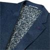 DANIEL GRAHAME DALE BLAZER - BLUE
