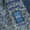 DANIEL GRAHAME DALE BLAZER - BLUE